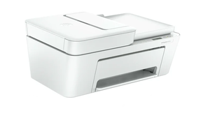 lot 602 image: HP DeskJet 4252e Wireless All-in-One Color Inkjet Printer, Scanner, Copier