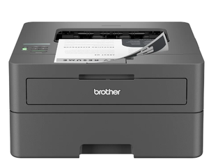 lot 606 image: Brother HL-L2420DW Wireless Compact Monochrome Laser Printer with Duplex