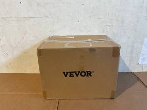 lot 193 image: VEVOR Meat Slicer 200W Electric Deli Slicer for Meat Veggie Bread