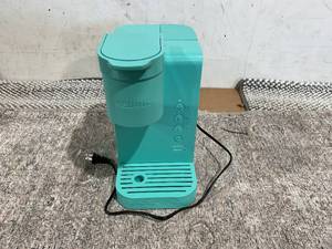 lot 134 image: Keurig K-Express Essentials Single Serve K-Cup Pod Coffee Maker