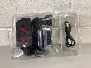 lot 457 image: COAST RL27R Rechargeable Plus Rear Loading 1000 Lumens Tri-Color LED Headlamp