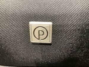 lot 549 image: Protege Arendale Soft Side Luggage Set