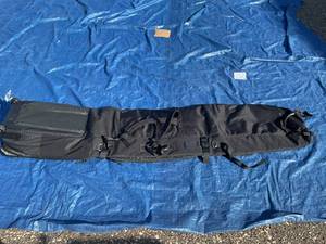 lot 180 image: Roller SkiSnowboard Bag With Wheels