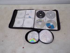 lot 158 image: CD Collection