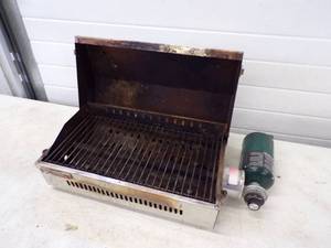 lot 178 image: Kuuma Propane Grill