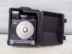 lot 233 image: Dole 400 Grain Moisture Tester