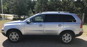 2012 Volvo XC90 AWD