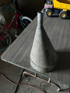Funnel