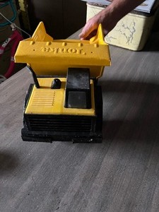 Tonka Truck