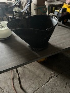 Coal Bucket