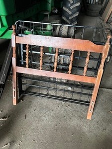 Single Bed