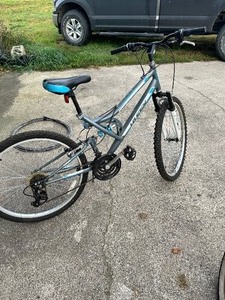 Huffy Bike