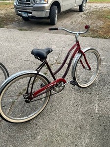 Huffy Bike ( Girls)