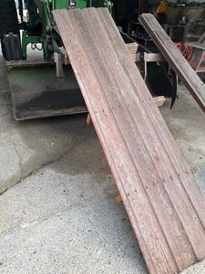 Barn wood Panels 7 3 X 21