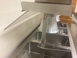 $ well Steam Table located off site&nbsp