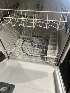 Dish Washer