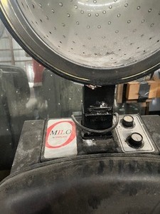 Hair Salon Chair    Milo  By Highland