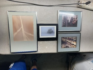 lot 142 image: Artwork - Nature and Photo Art