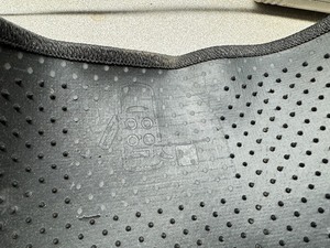 lot 148 image: Minivan Floormat