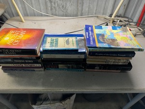 lot 124 image: Books - History
