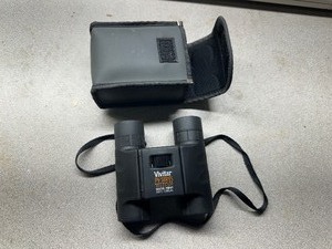 lot 117 image: Vivitar PV Series Binoculars 10 x 25 WWP