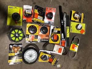 Lot of  Assorted Hardware Items Various Models and Conditions    Customer Returns See Pictures