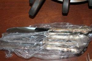 lot 43 image: Lot of Kitchen Utensils and Accessories