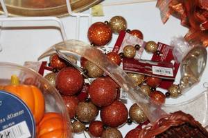 lot 67 image: Large Lot of Fall and Halloween Decorations and Accessories