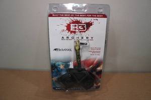 lot 2E image: B3 Archery Hawk Release