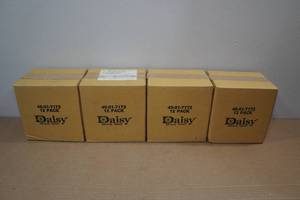 lot 2D image: Daisy SoftAir Pellets
