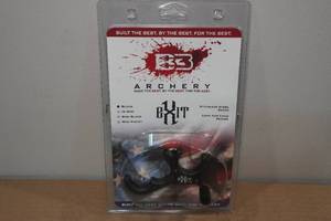 lot 3 image: B3 Archery Exit Release