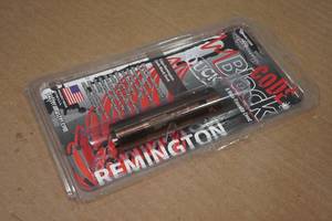lot 4 image: Pattern Master Code Black Duck 12 Gauge Choke Tube Remington