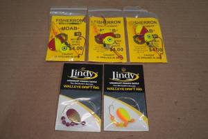 lot 24 image: Fishing Tackle
