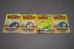 lot 25 image: Fishing Tackle