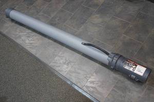 lot 38 image: Cabelas Plano Deluxe Hard Rod Storage Case