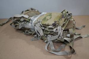 lot 71 image: 10 OCP Hydration System Carriers