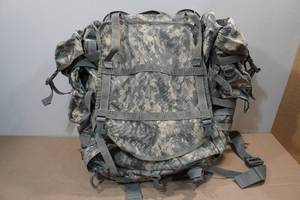 lot 79 image: Modular Lightweight Load Carrying Equipment Sustainment Pouch