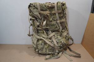 lot 80 image: Large Rucksack