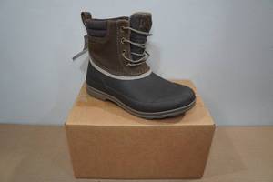 lot 104 image: Muck Boots Mens Original Duck Lace Boots -Size 7