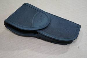 lot 126 image: Pistol Holster
