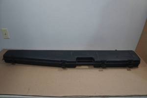 lot 156 image: Gun Guard Hard Sided Gun Case