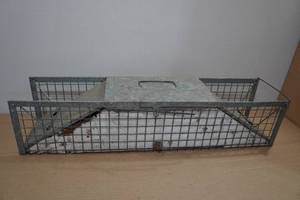 lot 157 image: Havahart Live Trap