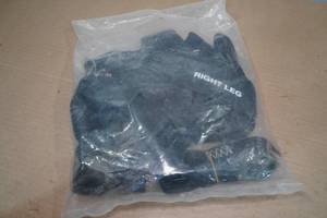 lot 163 image: Deer Stand Safety Harness