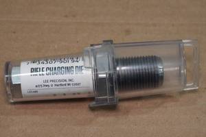lot 171 image: Lee Rifle Charging Die