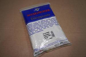 lot 198 image: 50 Winchester 30-40 Krag Unprimed Casings