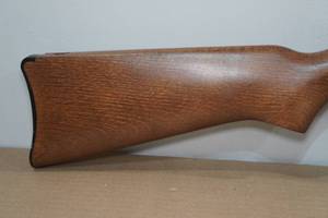 lot 1A image: Unfired Ruger 1022 .22 LR Semi-Auto Rifle