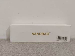 lot 16 image: NEW VANDBAO RAINBOW FLATWARE CUTLERY SILVERWARE SET