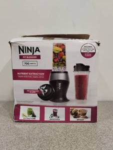 lot 22 image: NEW NINJA FIT BLENDER