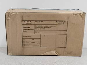 lot 93 image: NEW FOOD SAVER FOOD PRESERVATION SYSTEM