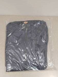 lot 118 image: NEW DICKIES FLEECE LINED HOODED JACKET SIZE XL